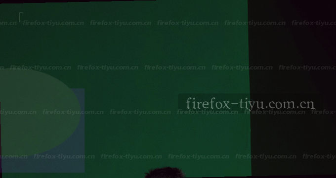 电脑屏幕前分析师轻点鼠标 趋势数据在三维模型上流转